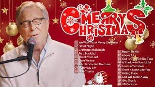 Top Christmas Songs of All Time  Best Christmas Music Playlist  Don Moen Merry Christmas Songs