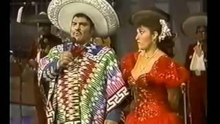 La martina   Charro Avítia y Zoila