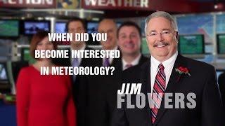 KMTV Weather Alert Team Meteorologist Jim Flowers