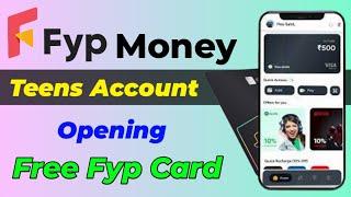 fyp money account opening process | fyp money account opening process | fyp money account opening