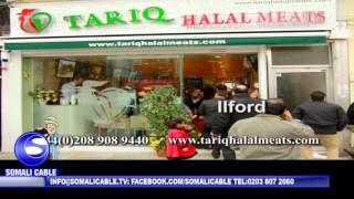 TARIQ HALAL MEATS