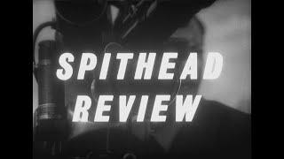 SPITHEAD REVIEW