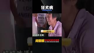 6歲男孩被狗咬，13天后狂犬病發，還差兩天打第四針！ #神秘老樹 #案件 #探案 #懸案 #懸疑