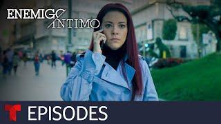 Enemigo Íntimo 2 | Episode 2 | Telemundo English