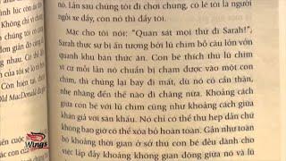 Giới thiệu sách: Góc Nhìn Của Người Thông Thái | First News