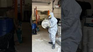Largest drug superlab bust in Canadian history made in BC