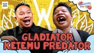 Dustin belajar menjadi pujangga cinta dari Vicky Prasetyo Sang Gladiator | Mencoba Mengerti Podcast