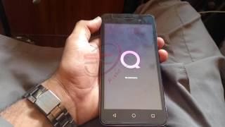 QMobile I6 Metal One Hard Reset Review 2017 - How To Hard Reset QMobile 2017 Fast