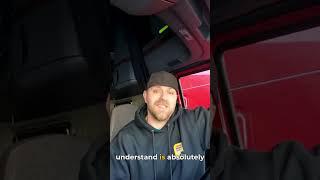 Trucker Member Interview: Scott from F8truckin