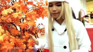 [Cosfilm] Cosplay in CM&A#11  : 1+1 I Love You : CM