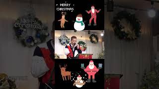 [풀영상] Winter Wonderland(Ocarinist Park Bong-gyu) 윈터 원더랜드