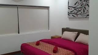 5 bedroom вилла во View Talay Villas