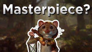 Why Ghost of a Tale is an Underrated Masterpiece