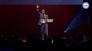The Jewish Root To Christianity | Apostle Eric Nyamekye