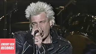 GBH - Diplomatic Immunity - (Live in Japan 2004)