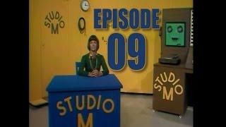 Studio M (Episode 09 - 1977)