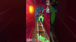 Tutu | Alma Zarza #shorts #games #subwaysurfers #music #tutu #almazarza