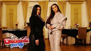 Vanessa x Camelia Dumitrache - Toate Fetele | Official Video