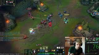 WHY GROSS GORE ARE BETTER TF THAN DOPA - LEAGUE BEST MOMENTS GROSSIE GORE