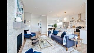 Transitional Spaces | Genesis Builders Group