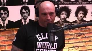 Joe Rogan asks Dan Peña "How does the UFC make it's money back?"