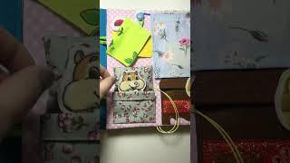 #домик хомяка  #cute #handmade #diy #развивающаякнига #kawaii #кукольнаяминиатюра #творчество