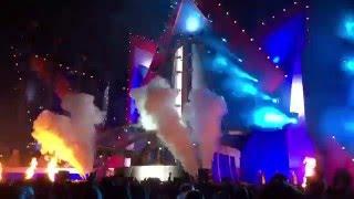 DREAM BIGGER - AXWELL /\ INGROSSO live at kingsland Den Bosch The Netherlands