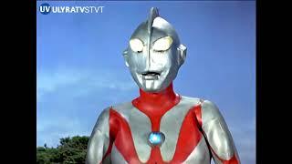 Ultraman vs jirass HD720 (Thailand)