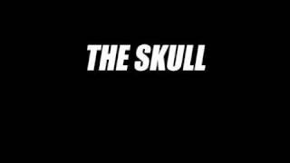 A book trailer for The Skull by Adam Shand