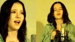 Daneliya Tuleshova - Like That (Bea Miller cover) - (video from a fan)