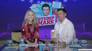 [FULL] Live with Kelly and Mark 12/02/2024 || Kelly and Mark - December 02, 2024 New Episode 720HD