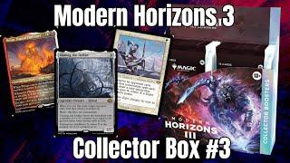 MH3 Collector Booster Box #3