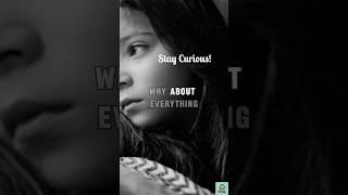 how to unlock your inner curiosity , check it here.  #curiousshweta#unlocking #curiosity