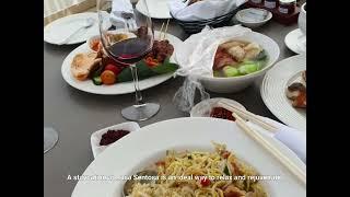 Rasa Sentosa on 10 September 2024 @Hotelsandreviews