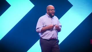 Beyond Bedside Manner — The Healing Power of Dignity & Respect | Dziwe Ntaba | TEDxFargo