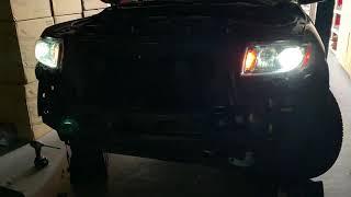 HID System Not Performing As Well As Day 1?