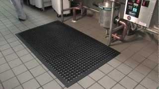 Safety Chef Utility Mats