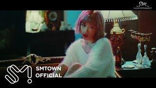 TAEYEON 태연 'Rain' MV
