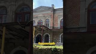 Інтер‘єри гідні королів у палаці на Поділлі) #україна #цікавіфакти #архітектура #українськийютуб