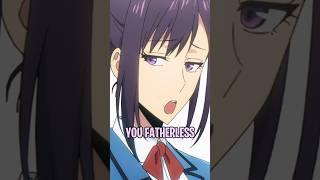 JINAH VS SONG-YI! | Sister Leveling #shorts