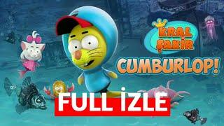 Kral Şakir Cumburlop tek parça full izle 1080 P