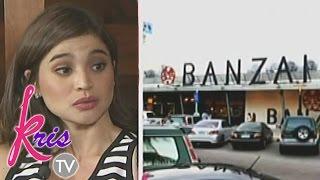 Kris TV: Anne Curtis plans to open more restaurants