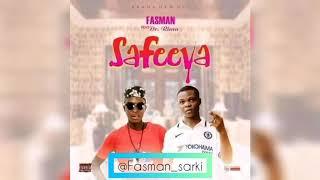 Fasman - Safeeya feat. Dr Rima(Official Video)