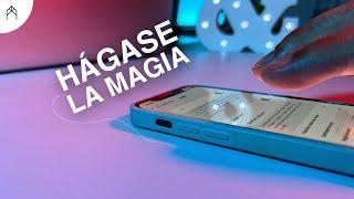 Domina tu iPhone con estos gestos - TOP GESTOS para iPhone