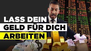 In was investieren? - So vermehrst du dein Geld richtig.