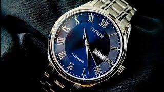 [3tr6] Citizen Automatic NH8360-80L (NH836080L) | Liên hệ: 0938777234 (zalo) | CITY WATCH VN