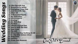 Best Wedding Songs 2021 | Non-Stop Playlist | Collection