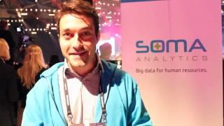 1 question, 1 answer, 1 take with Johann from Soma Analytics