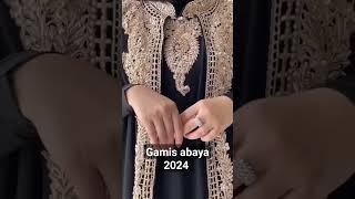 gamis abaya 2024 #jilbab #abayaarabic #shortsfeed #shortsvideo #shorts #short #shortsviral #hijab