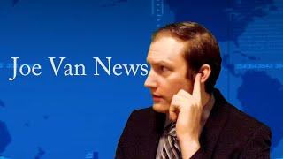 Joe Van News March 24 2022